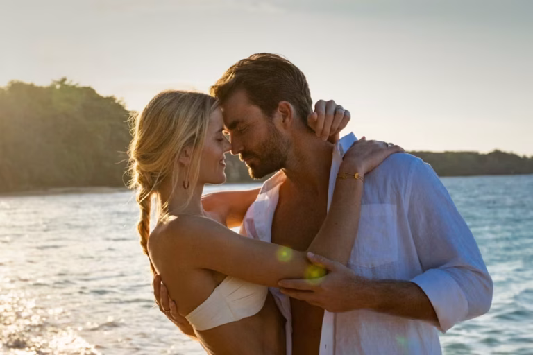 Luxury Honeymoons